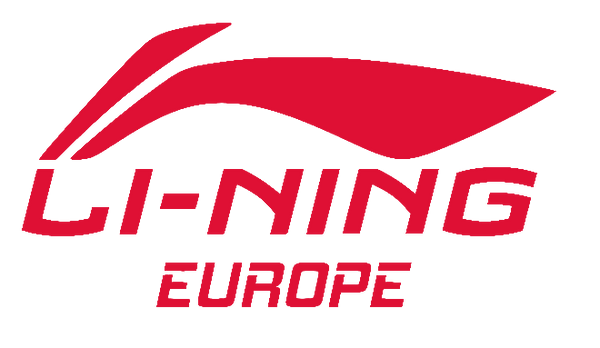 Li-Ning Europe logo